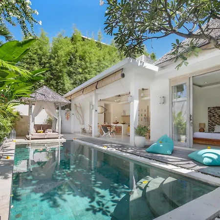 Villa Safari